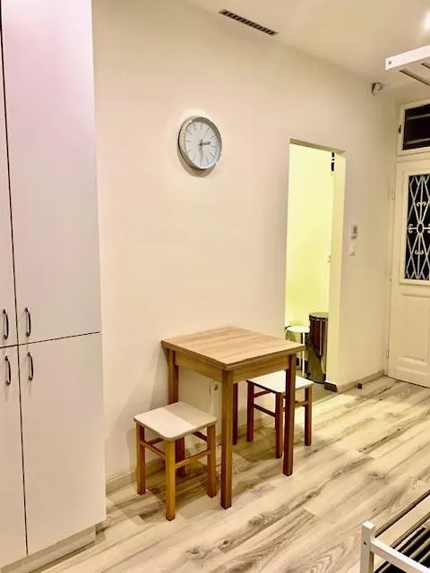 Mehdi Residence 2 Budapest