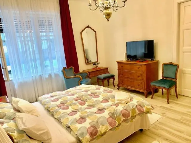 Apartment Mehdi Residence 2 Budapest Hungary