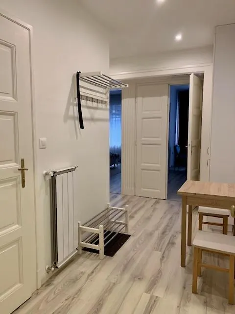 Mehdi Residence 2 Budapest 0*,  Hungary