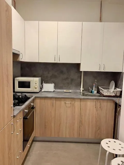 Mehdi Residence 2 Budapest Apartment